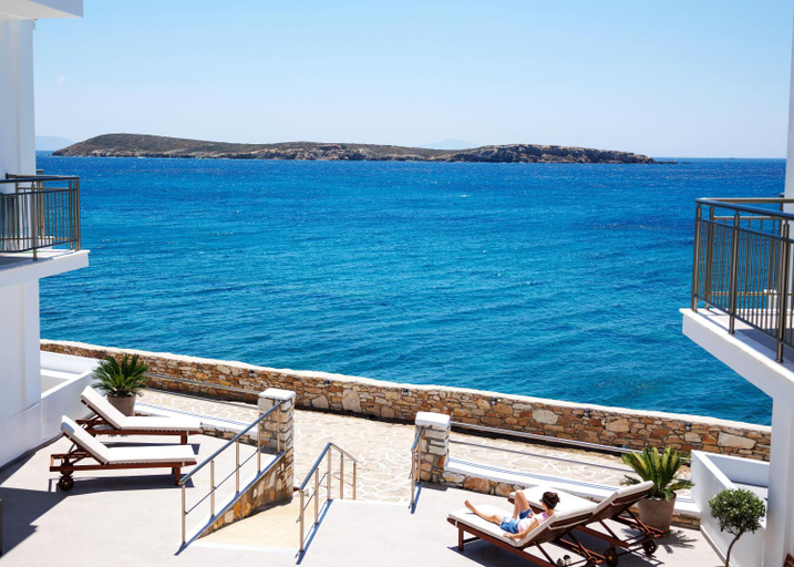 Others 3, Blue Sea Paros Aegean Horizon, South Aegean