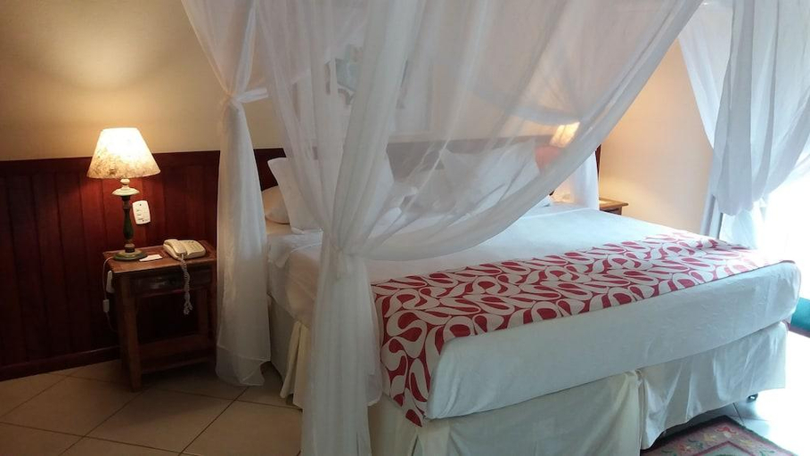 Bedroom 3, Pedra da Laguna Boutique Hotel SPA, Armação dos Búzios