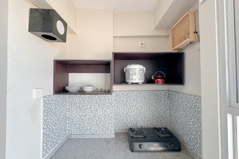 Others 4, Best Deal 2BR at Dian Regency Apartment By Travelio, Surabaya