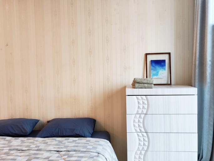 Bedroom 2, Castle House | Johor Bahru | UTM, Johor Bahru