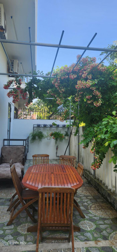 Others 4, Homestay Co tren May, Tuy Hoa