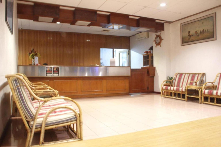 Others 5, Hotel O Ramai, Sandakan