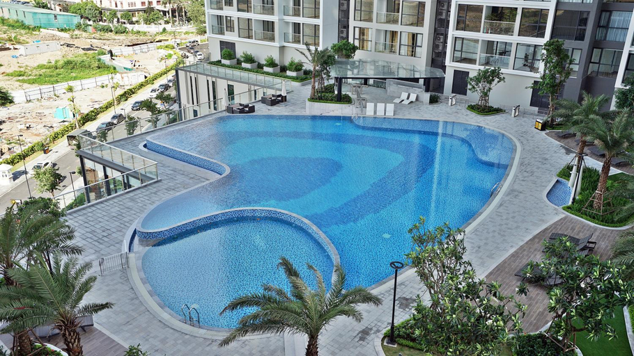 Sport & Beauty 2, Vinhomes Skylake - CitiHome, Từ Liêm