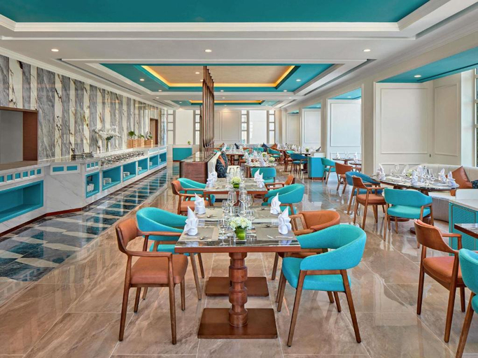 Food & Drinks 5, MERCURE NHA TRANG BEACH, Nha Trang