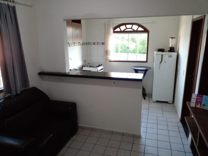 4, OTIMO APARTAMENTO EM JACARAIPE ES !, Serra