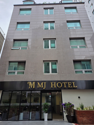 Exterior & Views 2, MJ HOTEL JONGNO, Jongno
