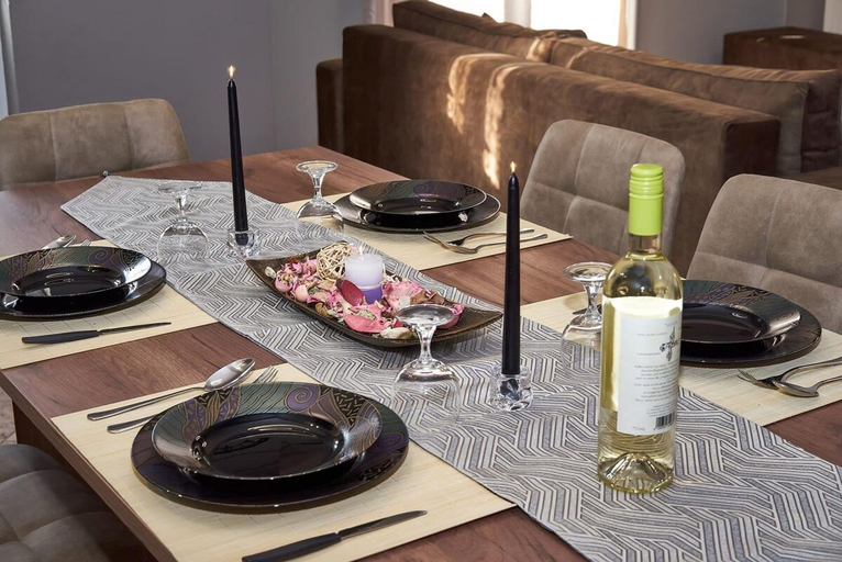 Food & Drinks, Middle Of Crete Apartment, Crete
