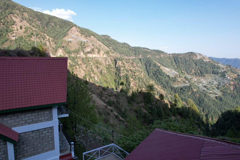 Others 5, Crossroads Narkanda Cottages, Shimla