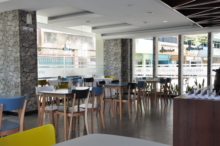 Food & Drinks 4, SERRA HOTEL, Batam