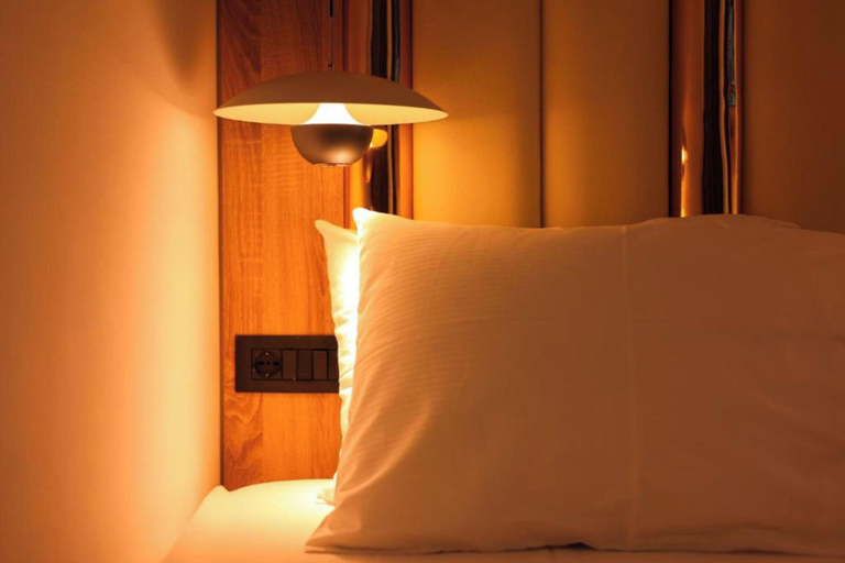 Bedroom 3, Foga Aous, Sarandës
