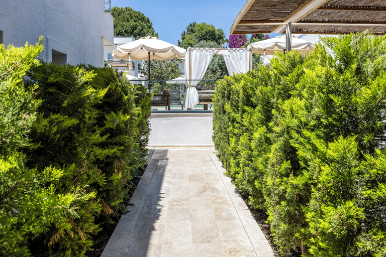 Exterior & Views 2, Costa Maya Hotel, Bodrum