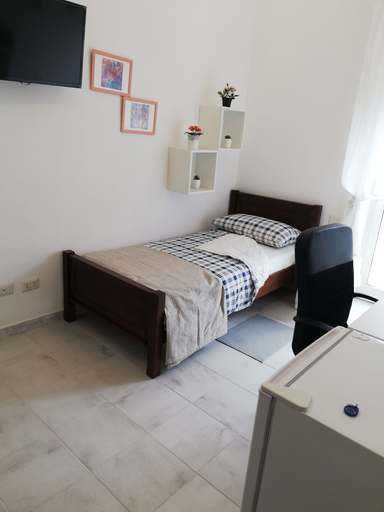 Bedroom, Giocla, Frosinone
