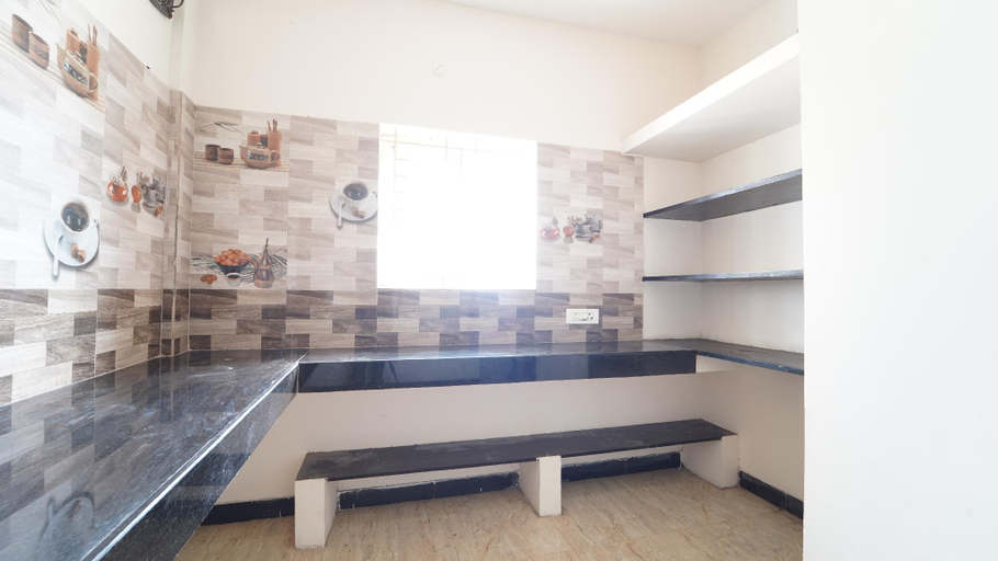 Bathroom 2, HONEY RESIDENCY, Coimbatore