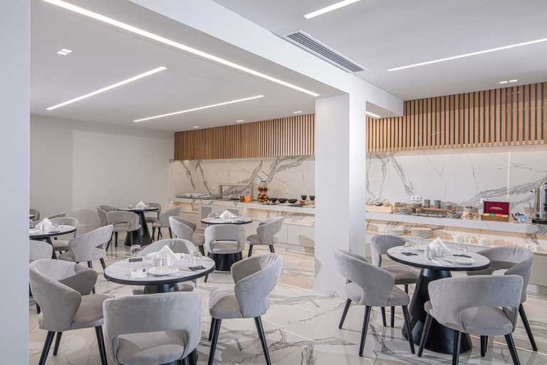 Food & Drinks 5, Filia Luxury Suites, Crete