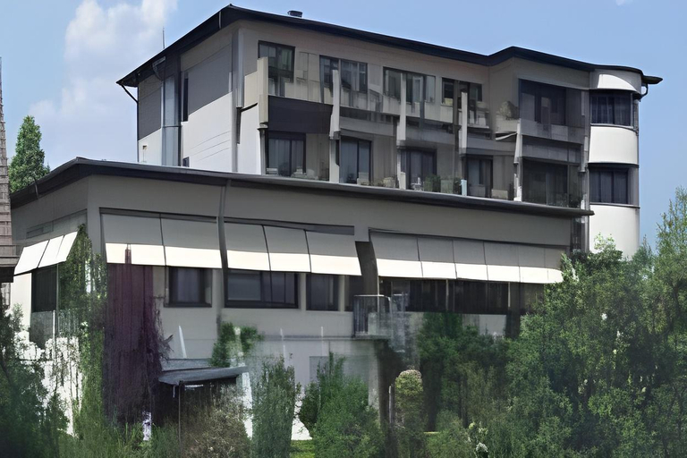 Exterior & Views 1, Hotel Schonbuch, Reutlingen