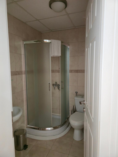 Bathroom 4, Devedzic, Vrnjačka Banja