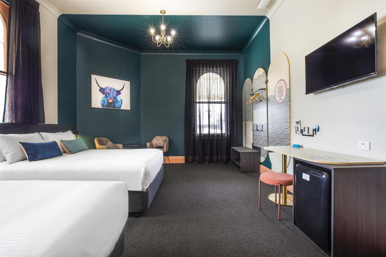 Bedroom 20