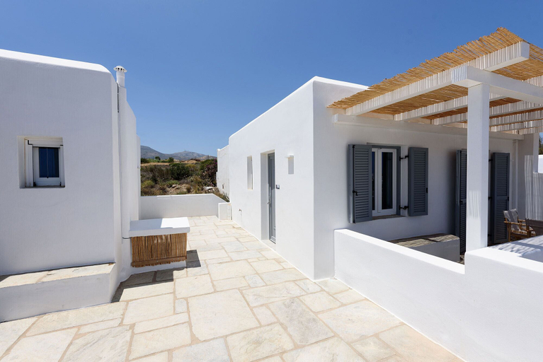 Exterior & Views, Phaedrus Living: Paros Cycladic Residences 12, South Aegean
