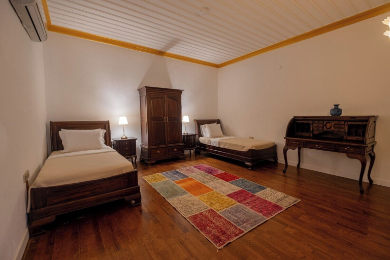 Bedroom 3, Konak 1927, Edremit