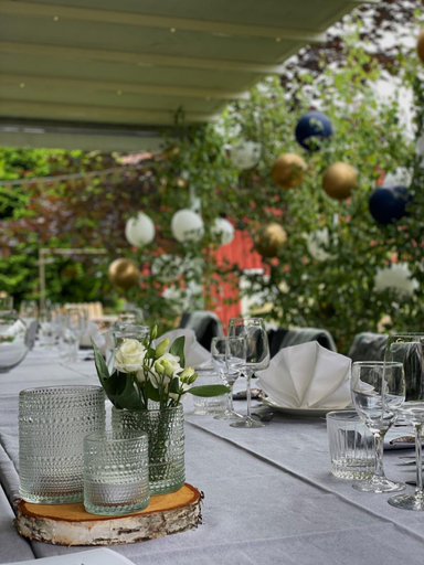 Food & Drinks 3, Hotell Hertig Karl, Filipstad