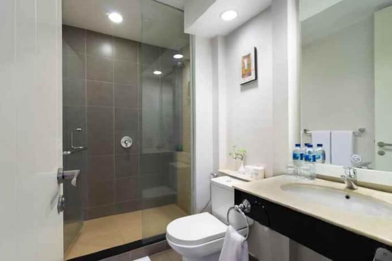 Bathroom 6