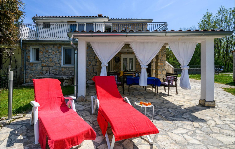 Exterior view 4, Holiday Home Santalezi Croatia, Sveta Nedelja