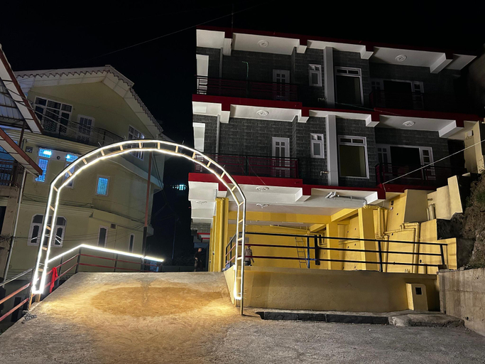 Others 5, Hotel Nature's Nest, Shimla