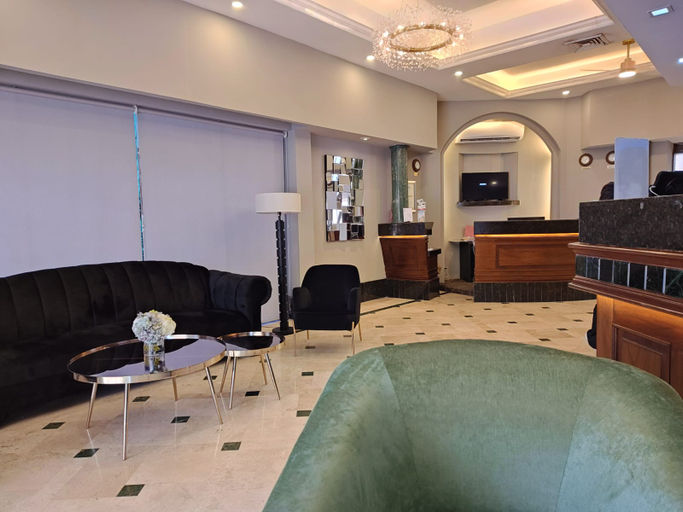 Public Area, Wyndham Garden Los Mochis Plaza Inn, Ahome