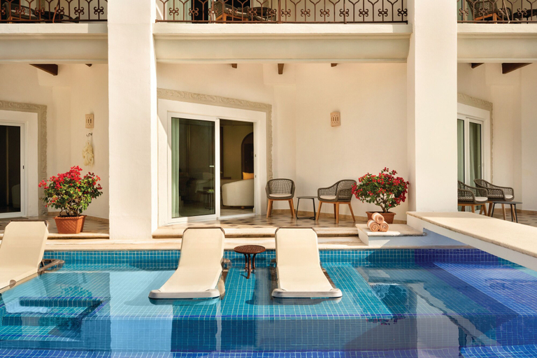 Sport & Beauty 2, Hyatt Vivid Playa Del Carmen - Adults Only - All Inclusive, Cozumel