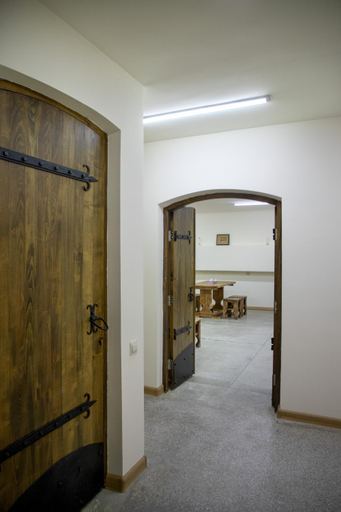 Bedroom 3, Tatev Hotel and Tours, Yerevan