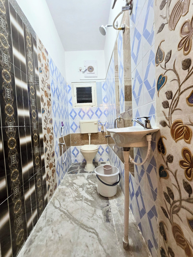 Bathroom 4, NAMASTAY, Bangalore