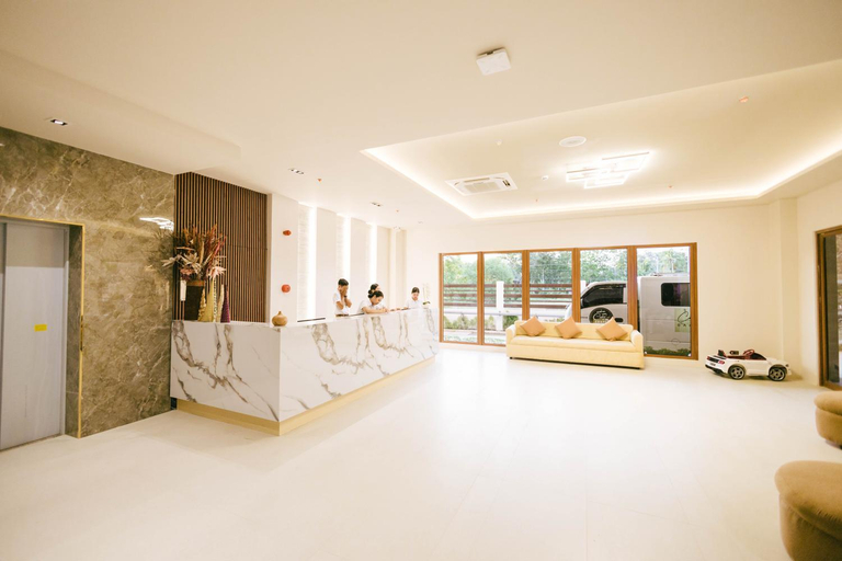 Public Area 4, Panglao Vista Suites by SMS Hospitality, Panglao