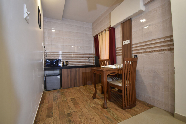 Others 5, Hotel Candor Amigo, Raigarh