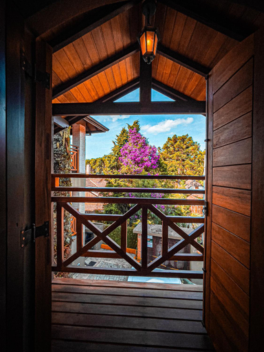 Others 4, Hotel Harmonia Monte Verde, Camanducaia