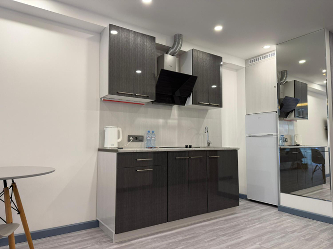 Others 5, 20m to Beach & Park Sea Batumi View, Batumi
