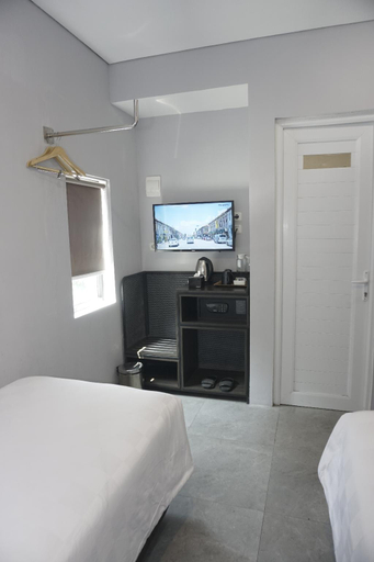 Bedroom 3, Sambina Prime Hotel by Danapati, West Jakarta
