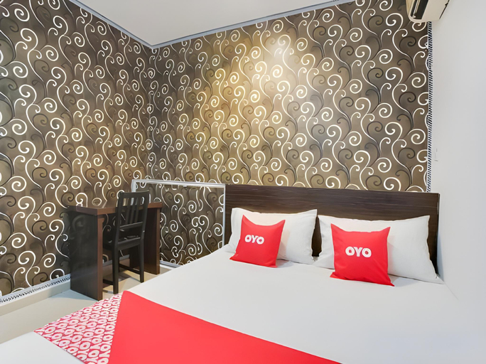 Bedroom 3, Ezi Hotel Klang, Klang