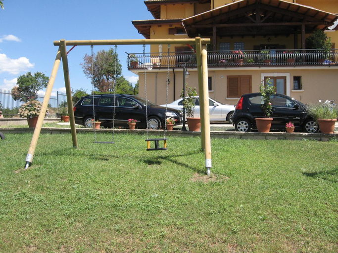 Others 5, Agriturismo il Tuccanese di Russo Gerardo, Avellino