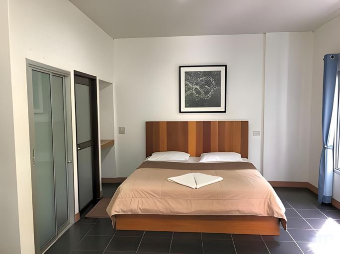 Bedroom 3, Likita Resort, Muang Rayong