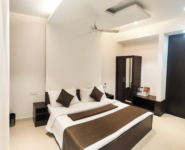 Bedroom 13