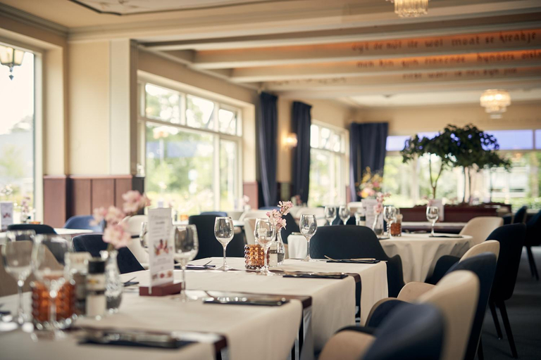 Food & Drinks 5, Van der Valk Hotel Hardegarijp - Leeuwarden, Tytsjerksteradiel