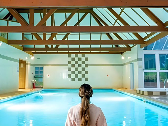 Sport & Beauty 2, Guildford Manor Hotel & Spa, Surrey