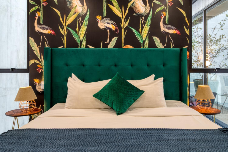 Bedroom 3, Medellin By Mr W, Mexico City