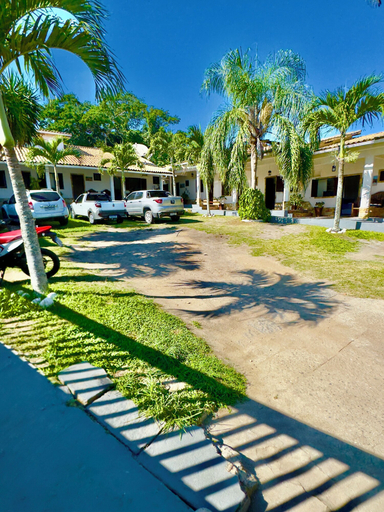 Exterior & Views 2, Pousada Três Pescadores, Armação dos Búzios