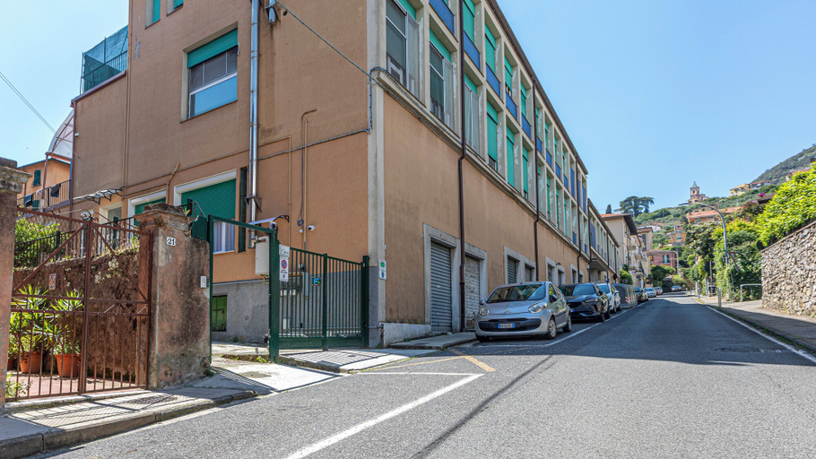 Exterior & Views, Suore Figlie di San Francesco di Sales, La Spezia