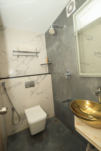 Bathroom 3