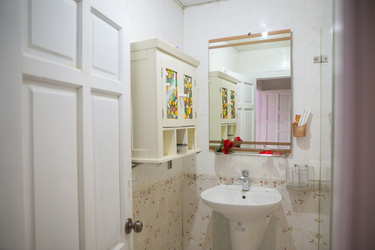 Bathroom 4, Le Farm Da Lat Villa, Đà Lạt