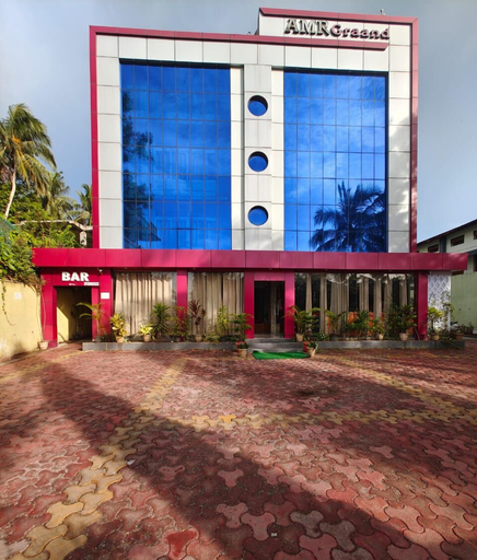 Exterior & Views 3, New Amr Grand, South Andaman