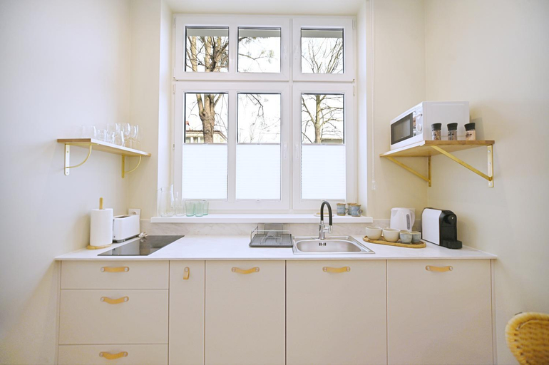 Others 2, Victus Cosy Studios Close to the Beach in Sopot by Noclegi Renters, Sopot