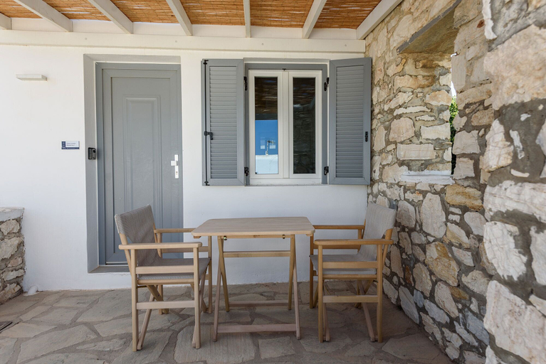 Others 2, Phaedrus Living: Paros Cycladic Residences 1, South Aegean